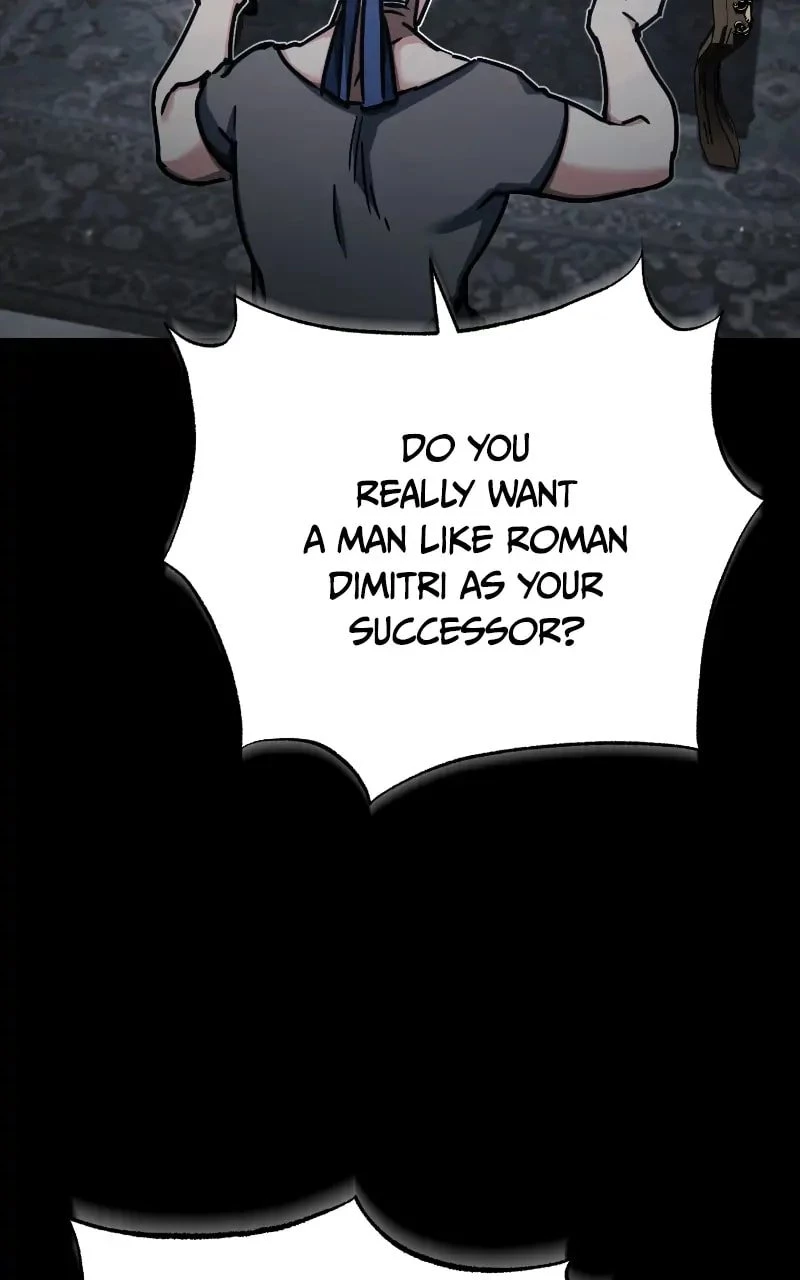 Descended from Divinity Chapter 48 - 59