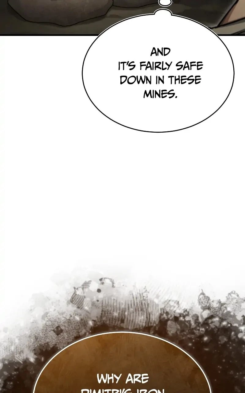 Descended from Divinity Chapter 45 - 7