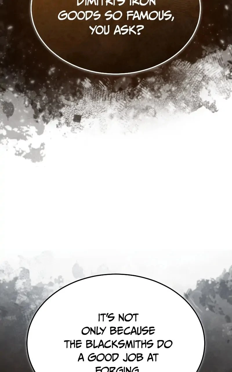 Descended from Divinity Chapter 45 - 8