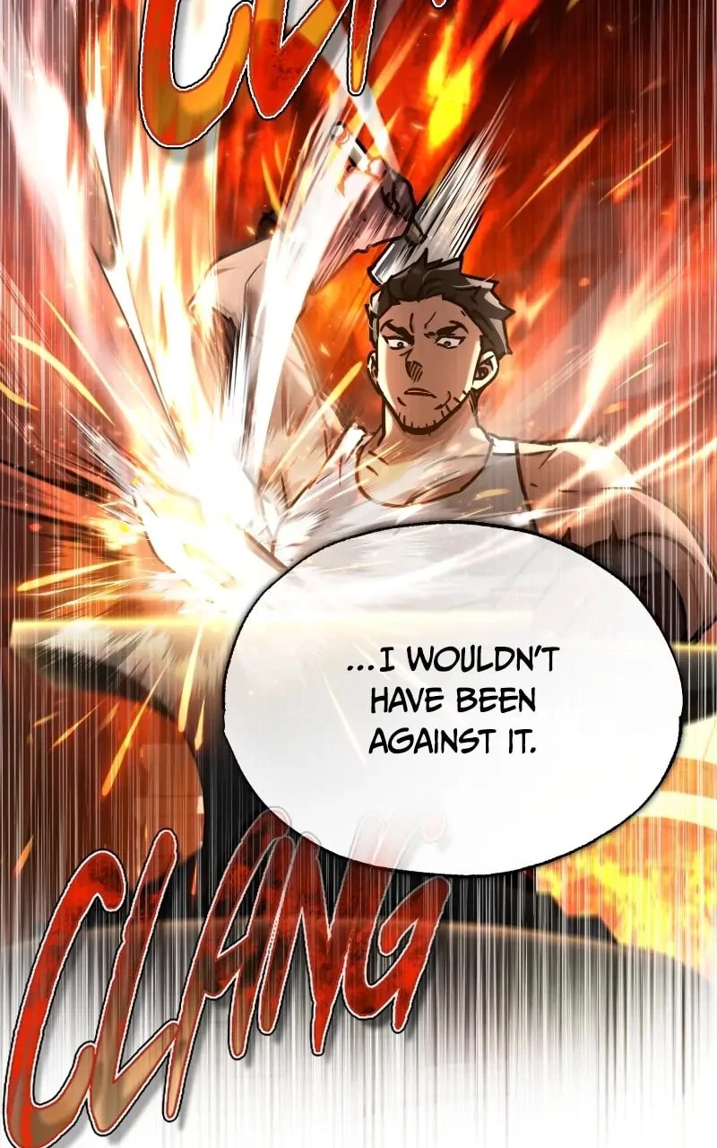 Descended from Divinity Chapter 46 - 17