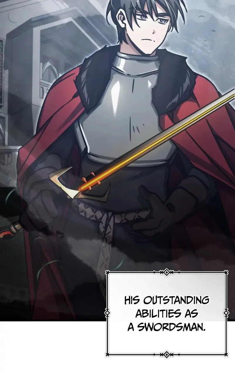 Descended from Divinity Chapter 47 - 40