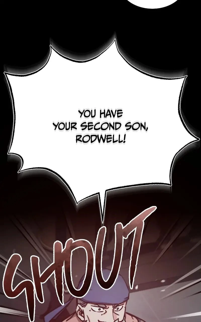 Descended from Divinity Chapter 48 - 61