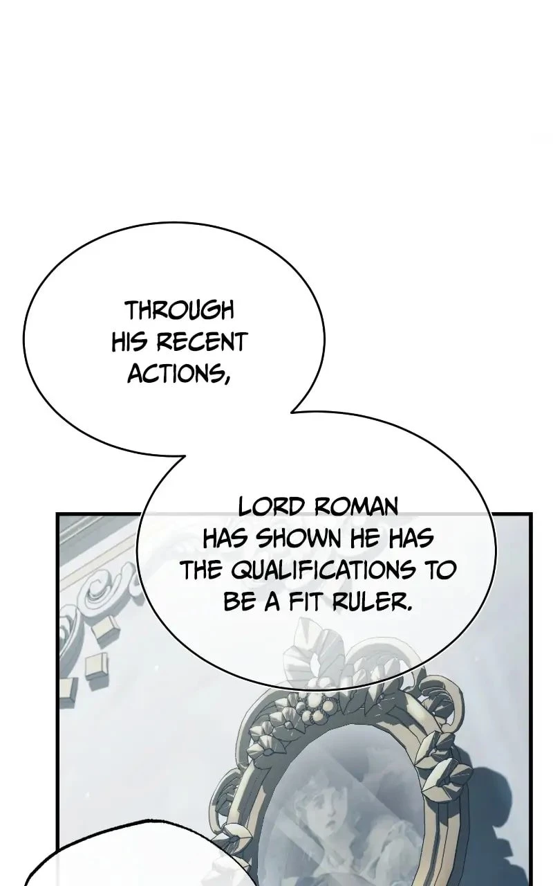 Descended from Divinity Chapter 47 - 41