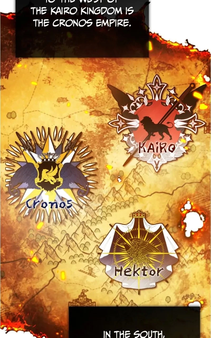 Descended from Divinity Chapter 50 - 100