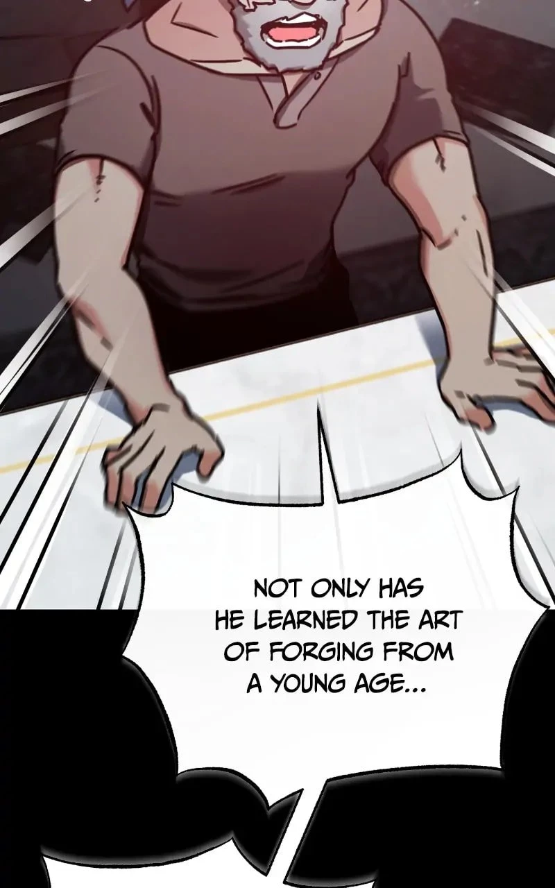 Descended from Divinity Chapter 48 - 62