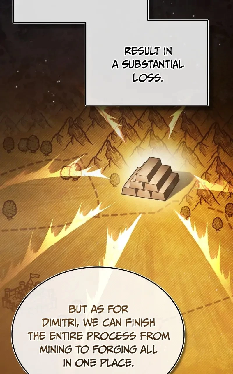 Descended from Divinity Chapter 45 - 12