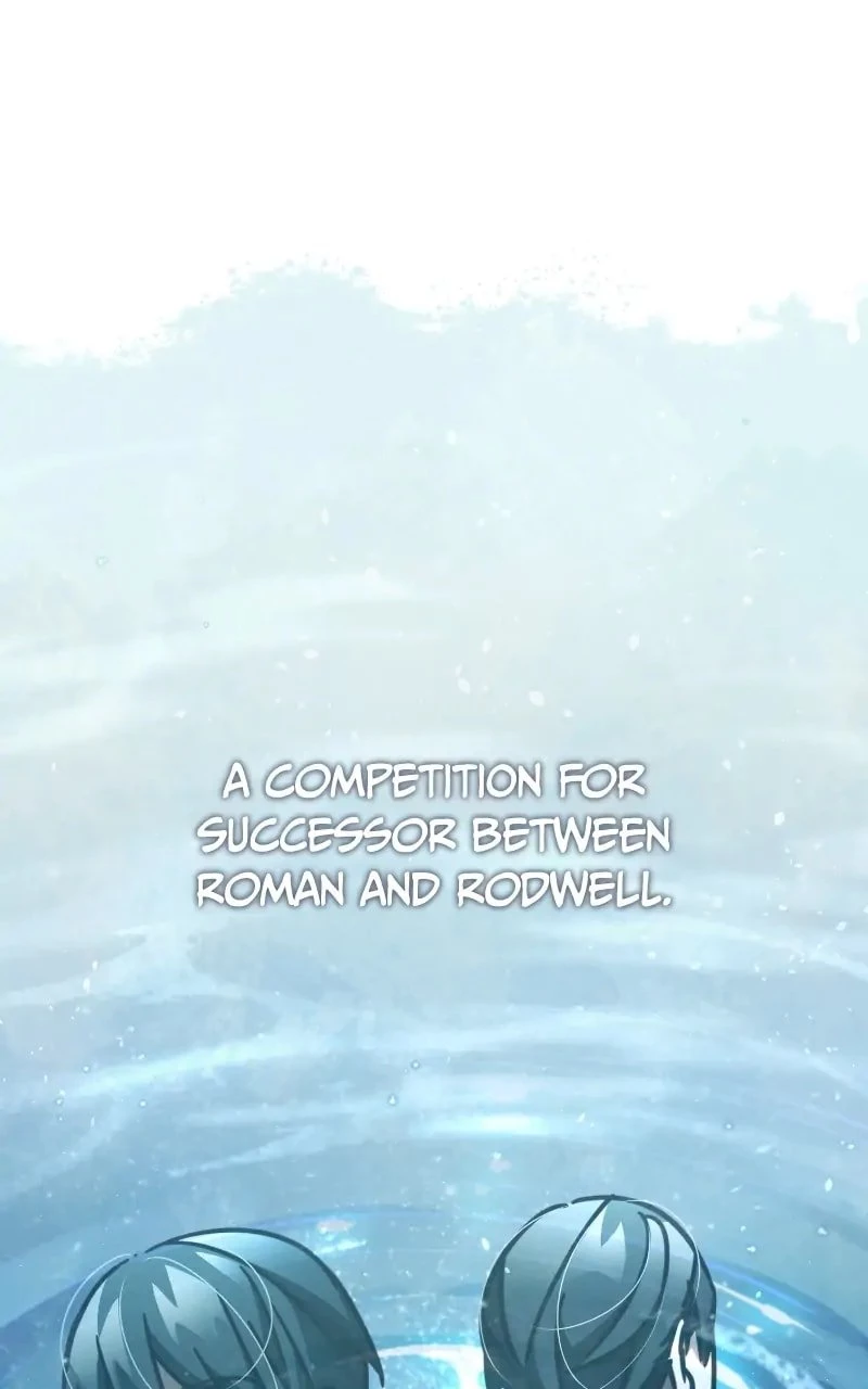 Descended from Divinity Chapter 47 - 44