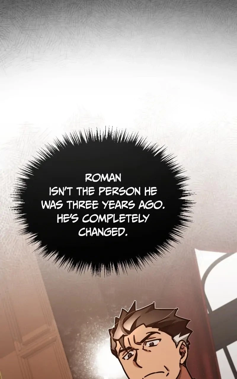 Descended from Divinity Chapter 48 - 64