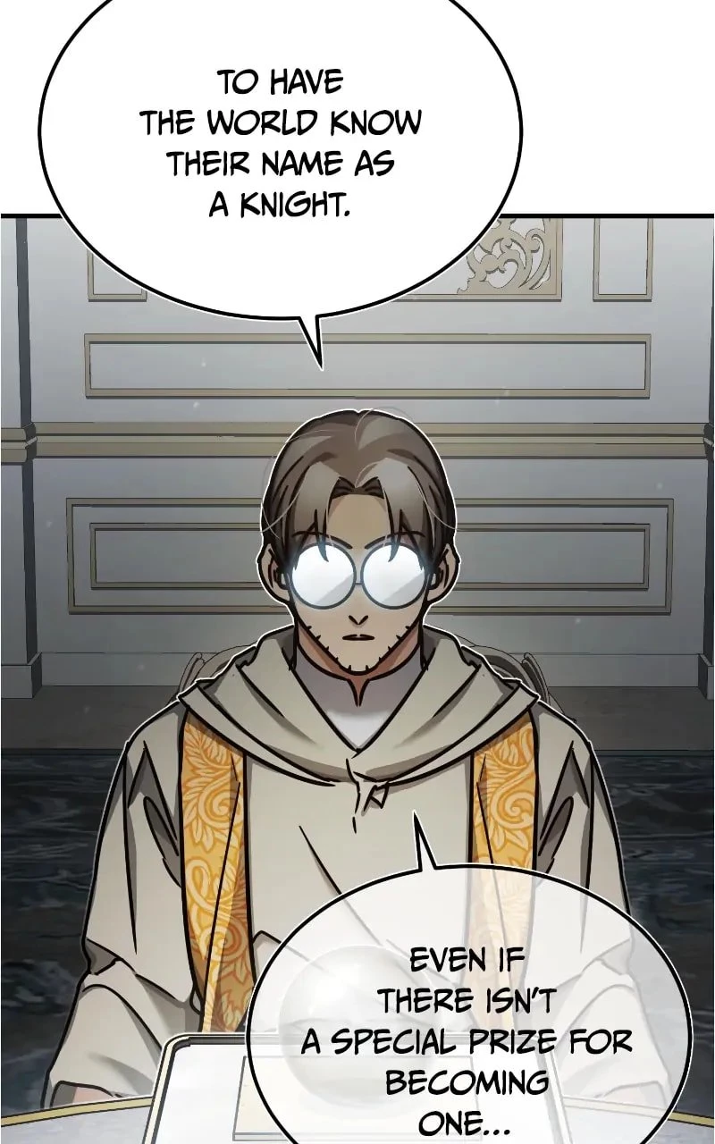Descended from Divinity Chapter 49 - 101