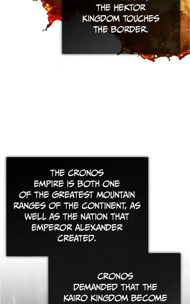 Descended from Divinity Chapter 50 - 101