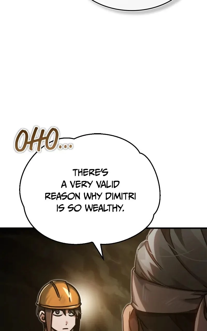 Descended from Divinity Chapter 45 - 14