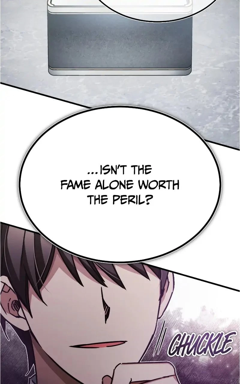 Descended from Divinity Chapter 49 - 102