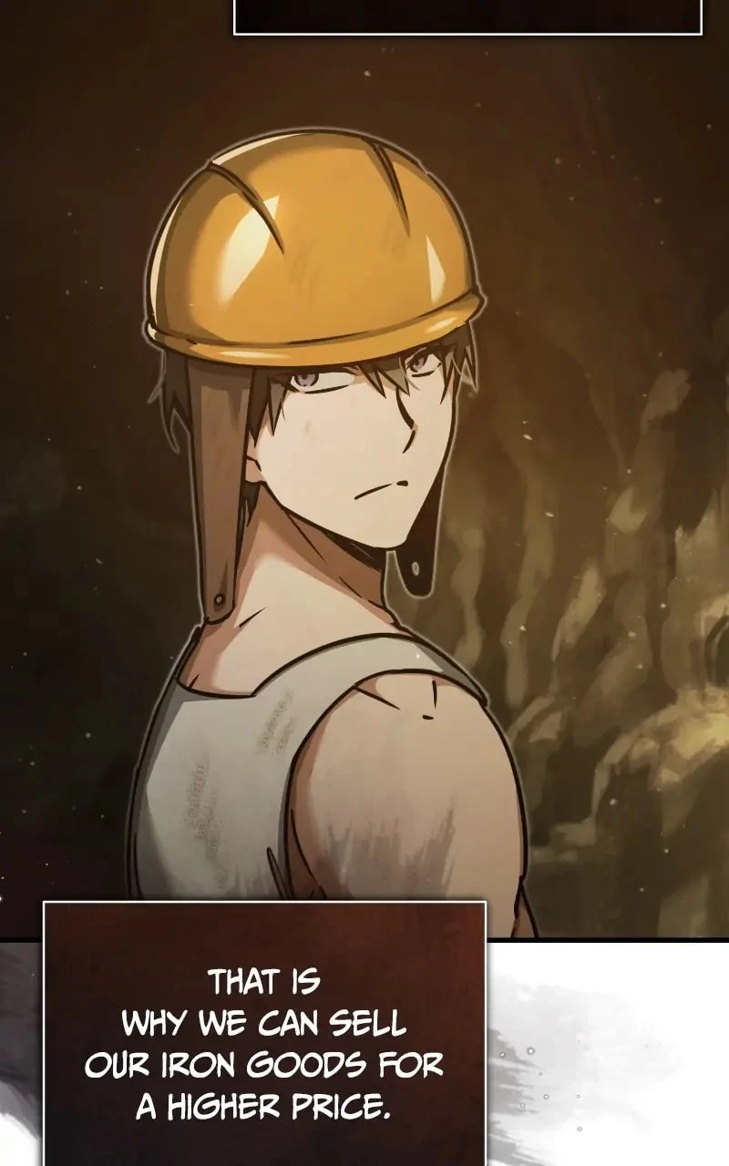 Descended from Divinity Chapter 45 - 16