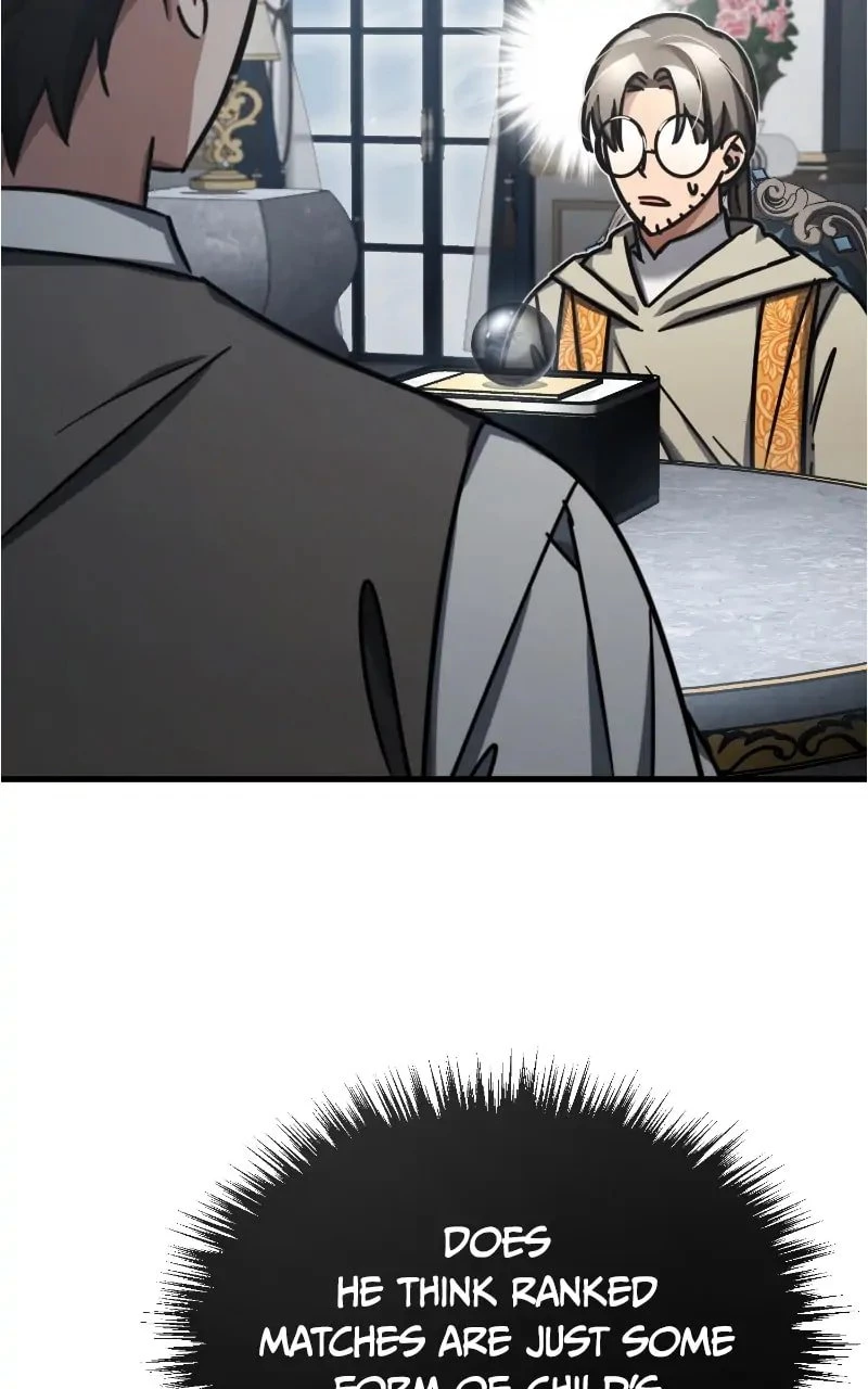 Descended from Divinity Chapter 49 - 104