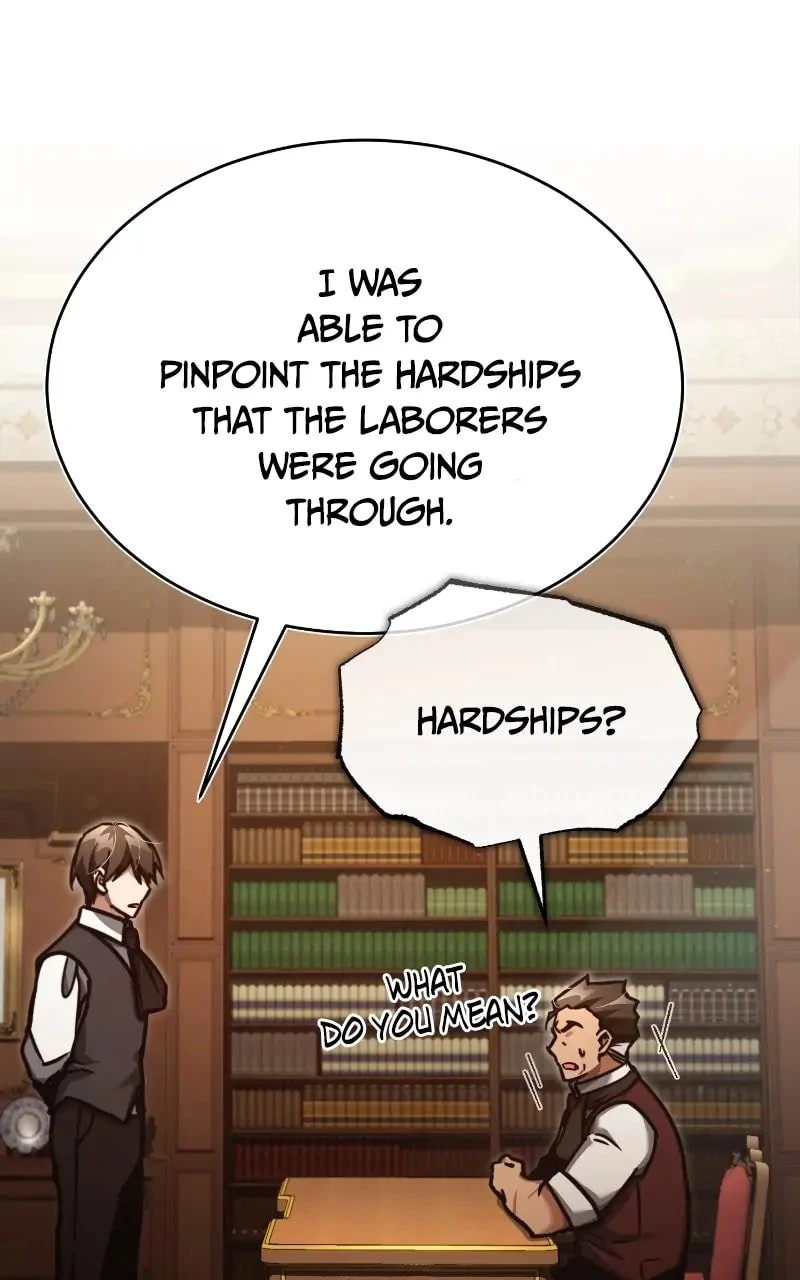 Descended from Divinity Chapter 46 - 25
