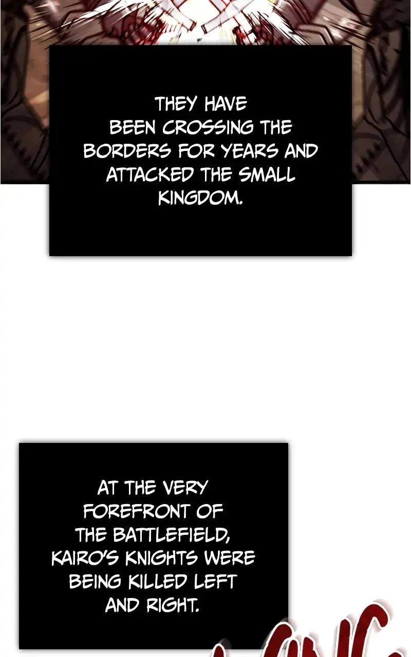 Descended from Divinity Chapter 50 - 103