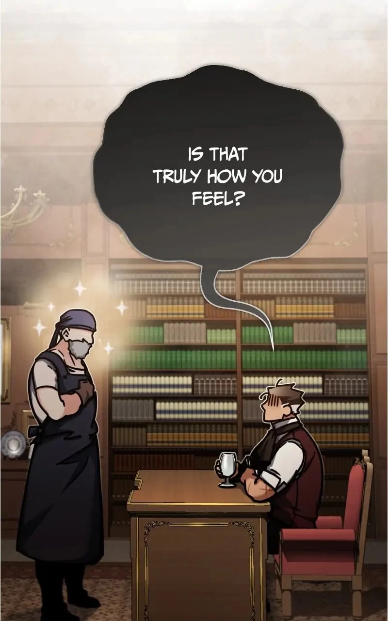 Descended from Divinity Chapter 48 - 68