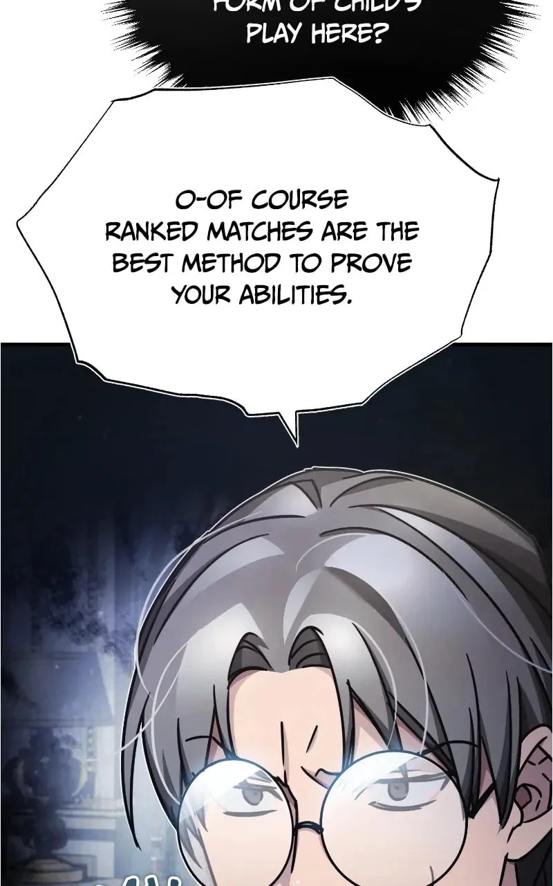 Descended from Divinity Chapter 49 - 105