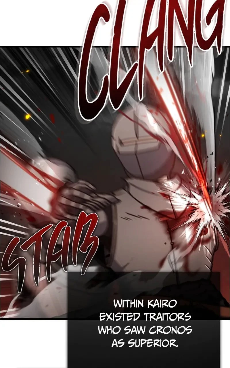 Descended from Divinity Chapter 50 - 104