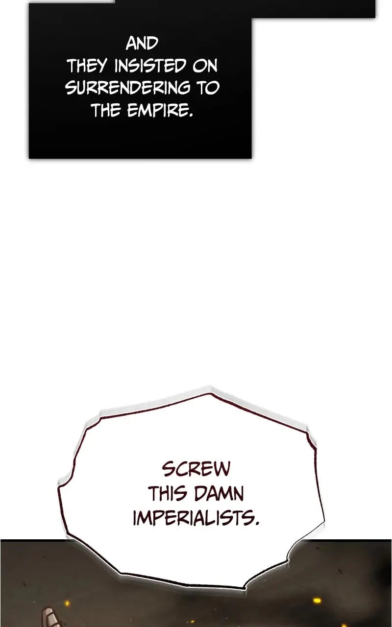 Descended from Divinity Chapter 50 - 105