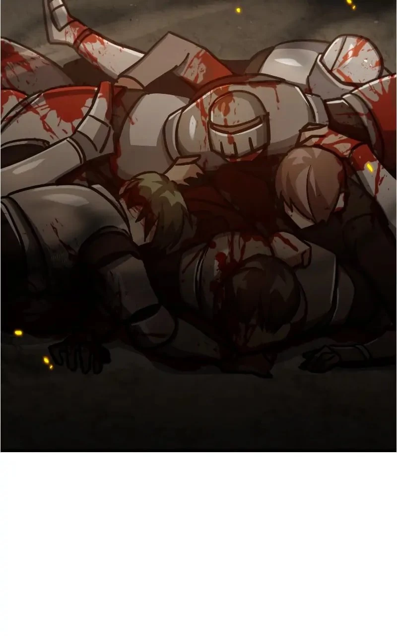 Descended from Divinity Chapter 50 - 106