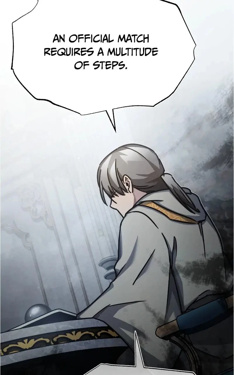Descended from Divinity Chapter 49 - 107