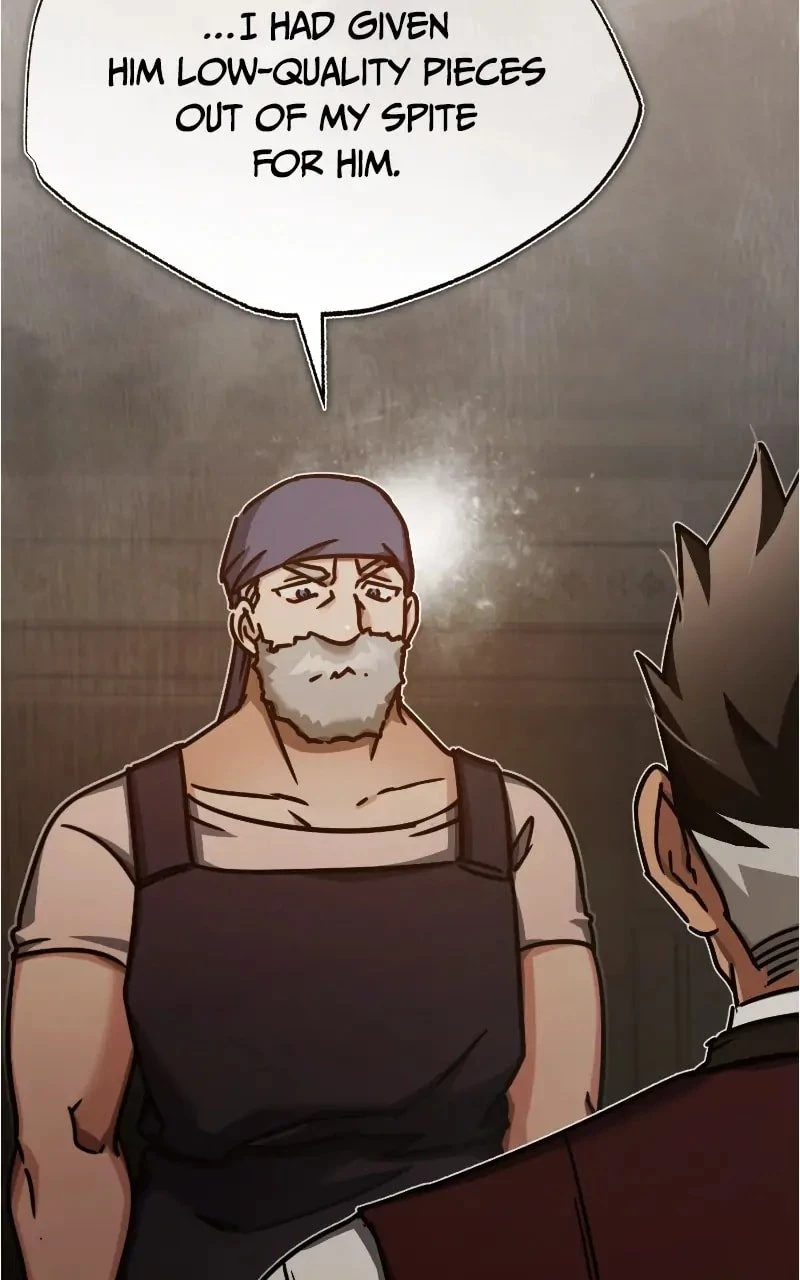 Descended from Divinity Chapter 48 - 72