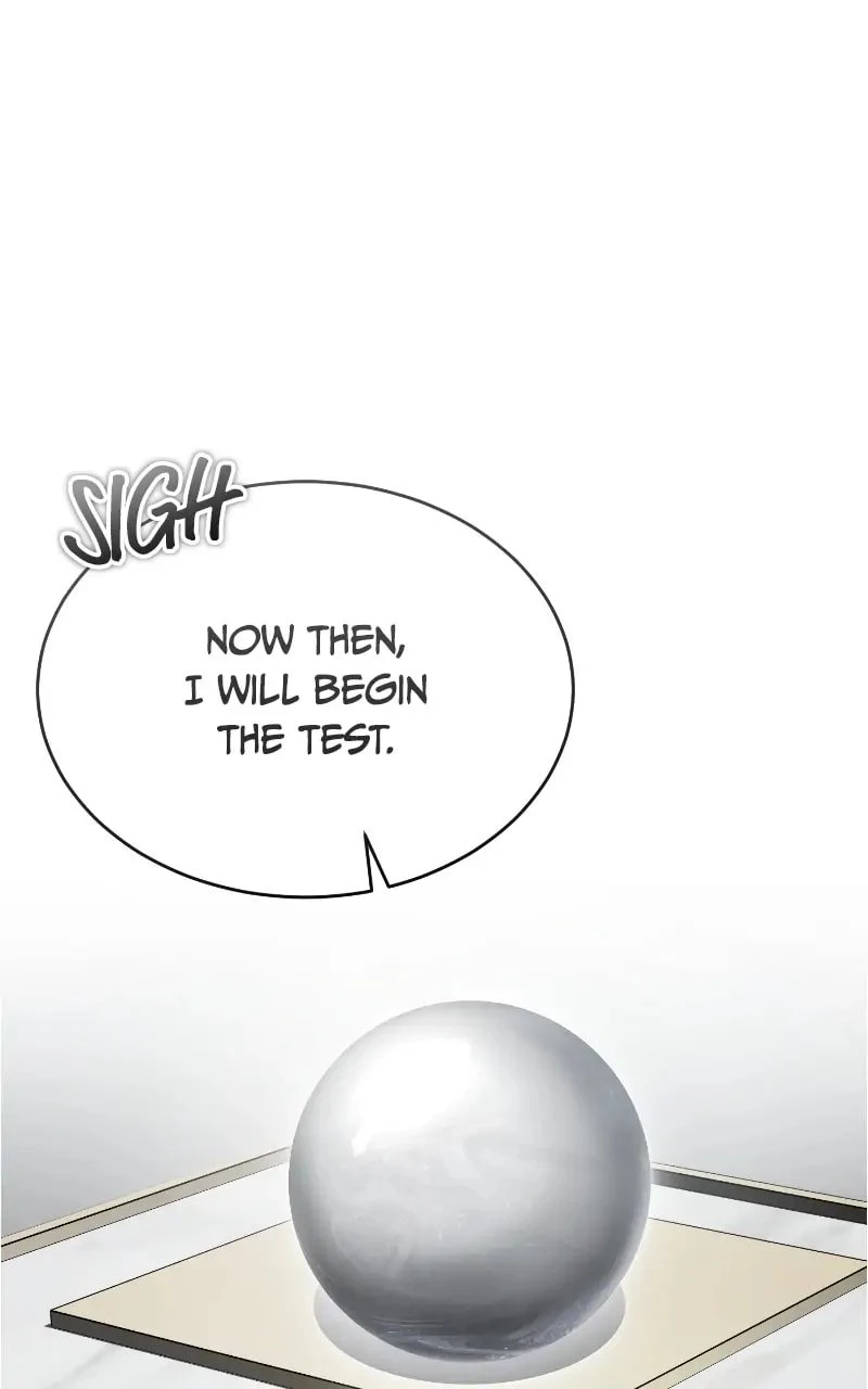 Descended from Divinity Chapter 49 - 109