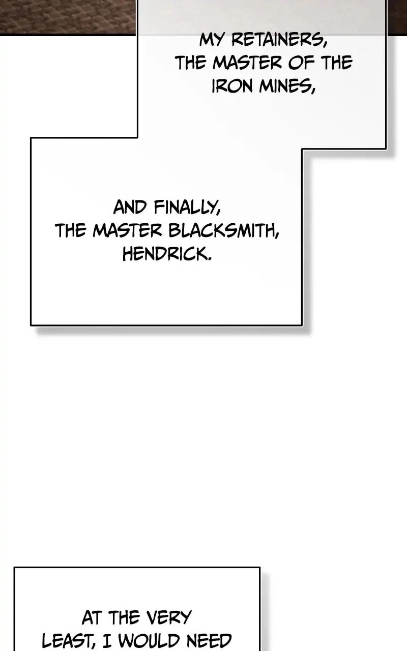 Descended from Divinity Chapter 47 - 57