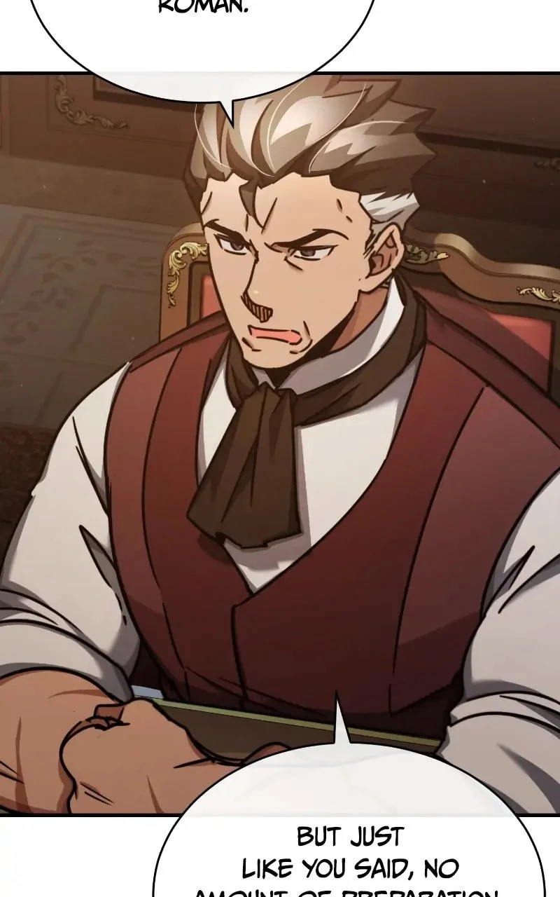 Descended from Divinity Chapter 46 - 31