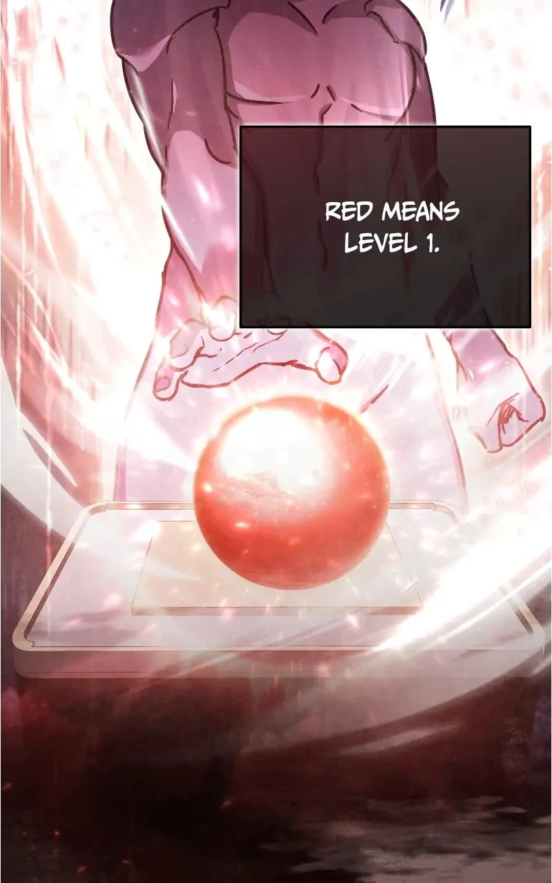 Descended from Divinity Chapter 49 - 112