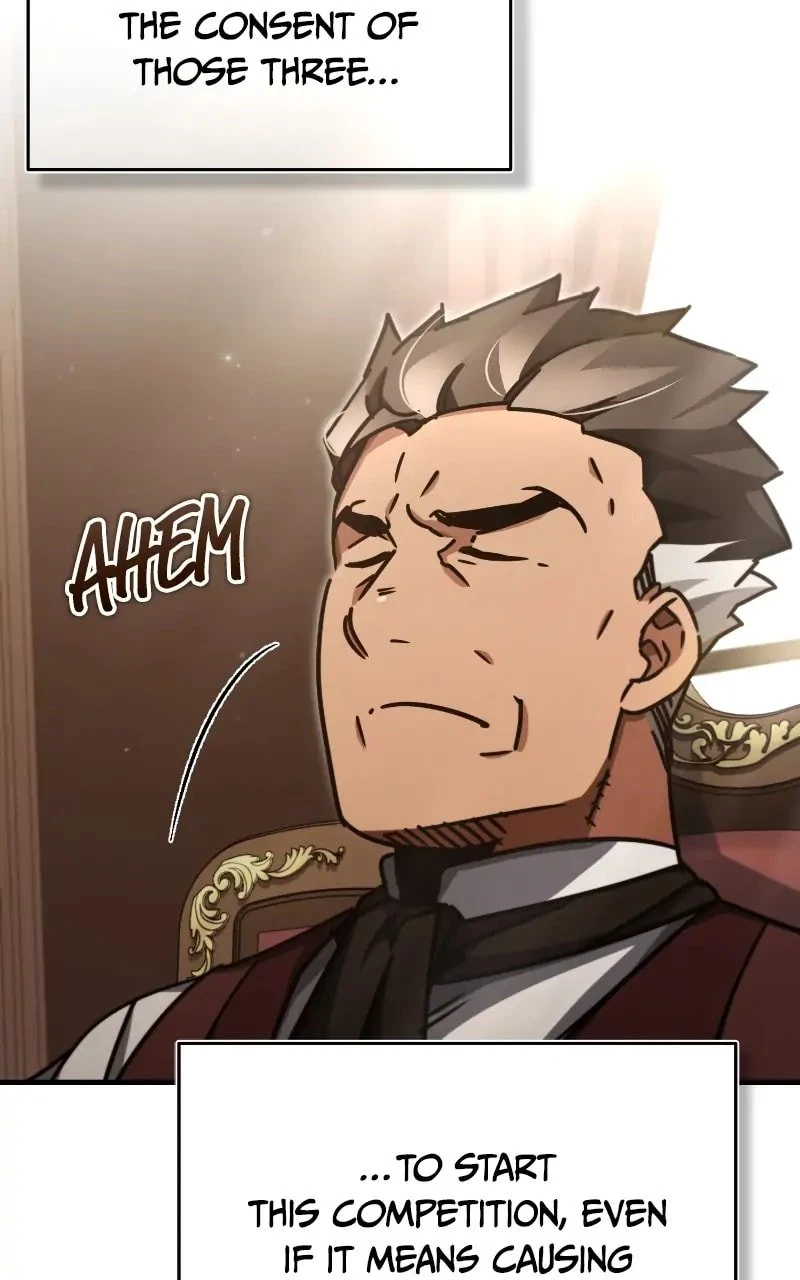 Descended from Divinity Chapter 47 - 58