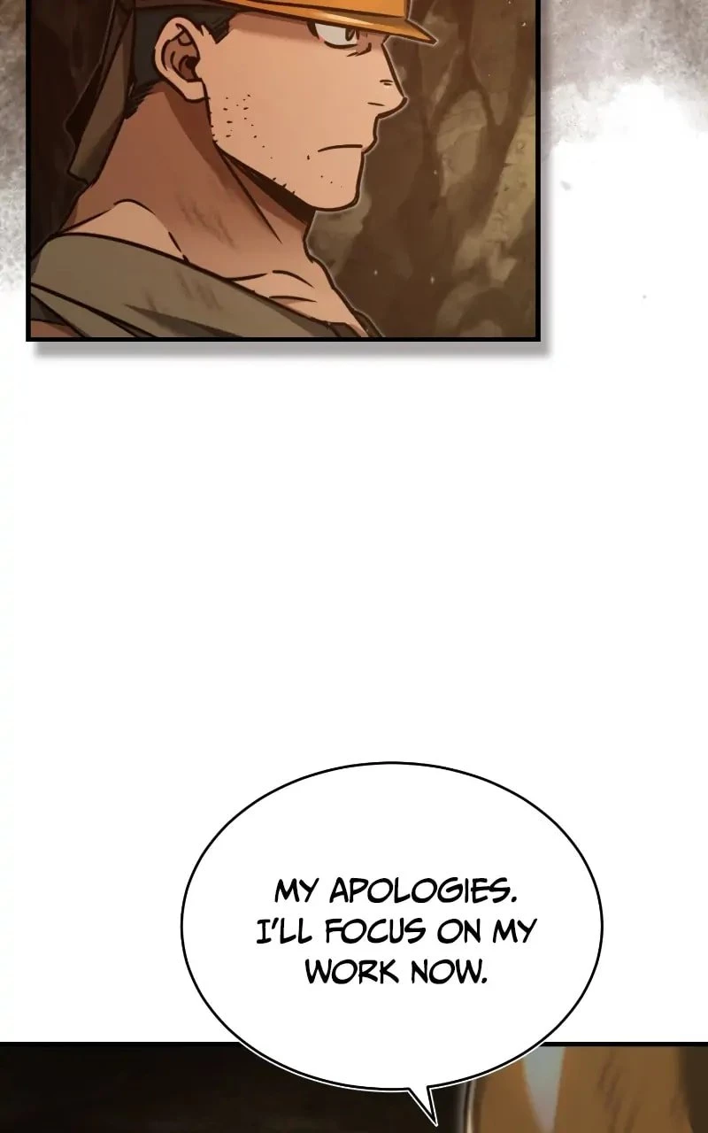 Descended from Divinity Chapter 45 - 25
