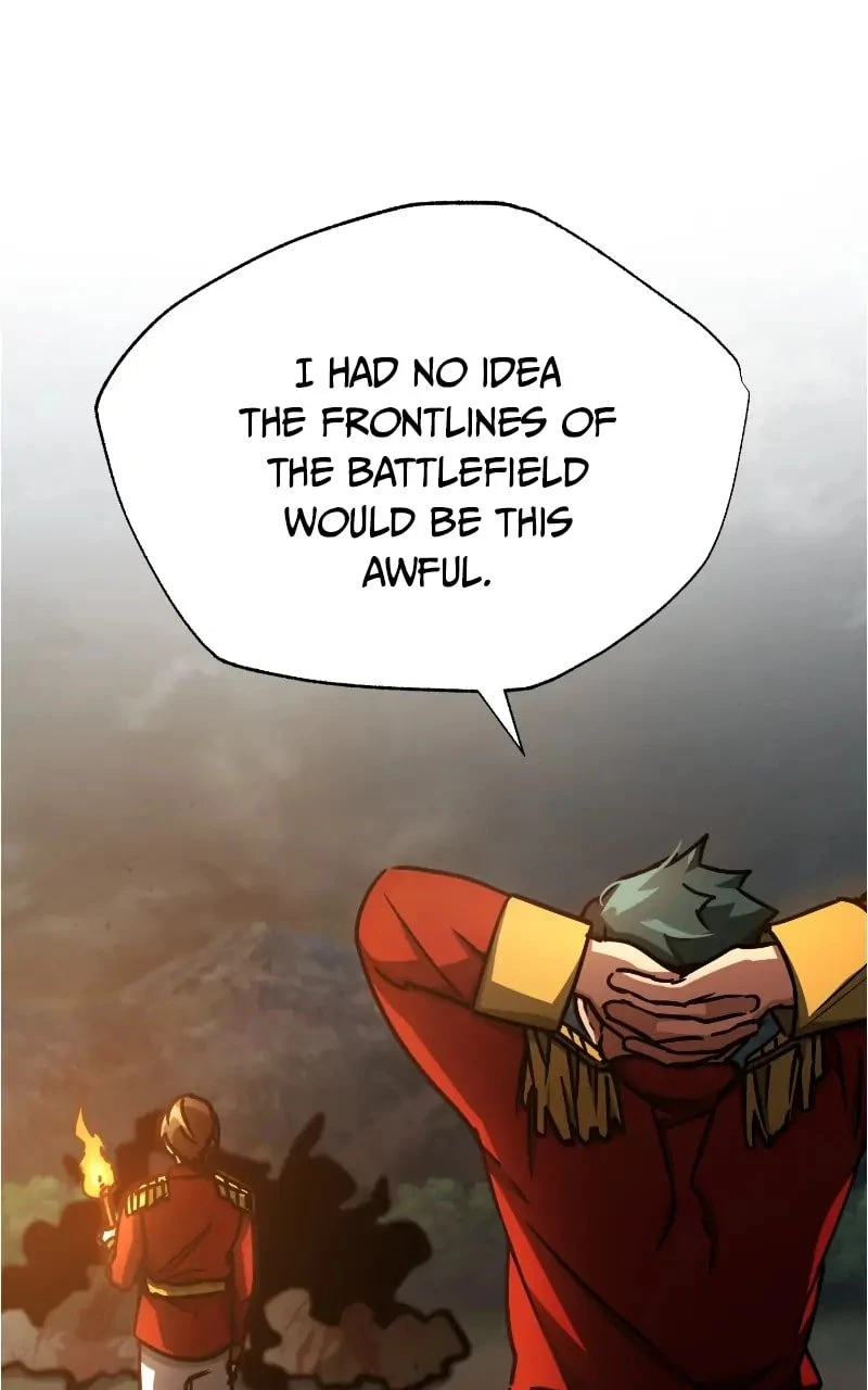 Descended from Divinity Chapter 50 - 111