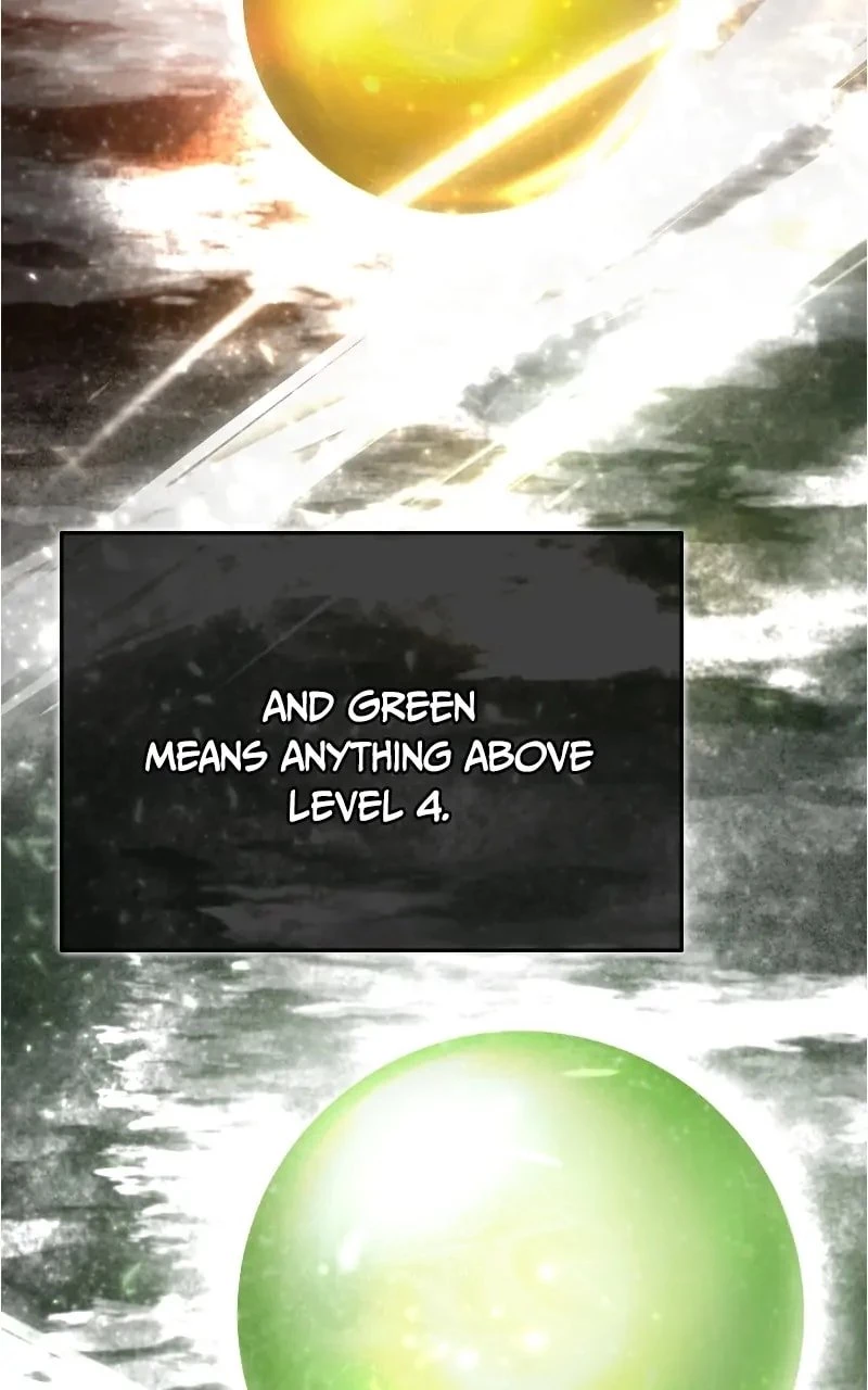 Descended from Divinity Chapter 49 - 114