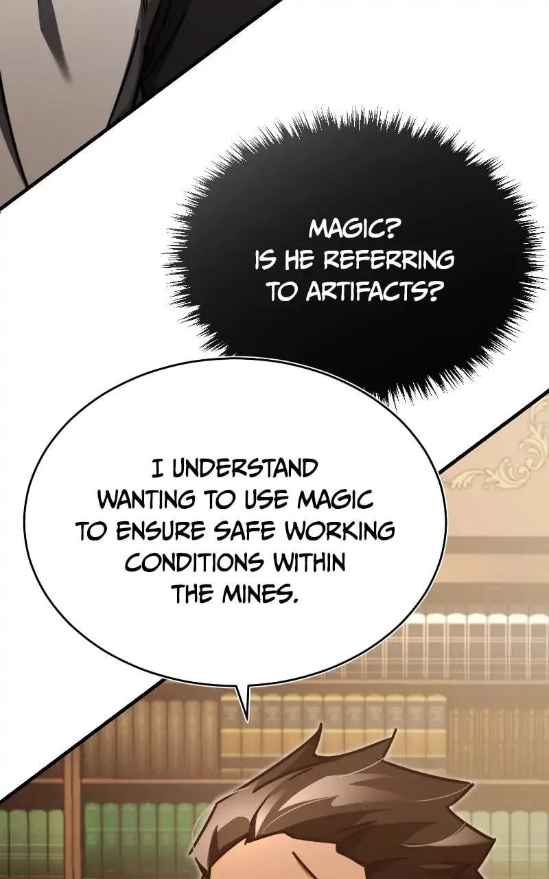 Descended from Divinity Chapter 46 - 34