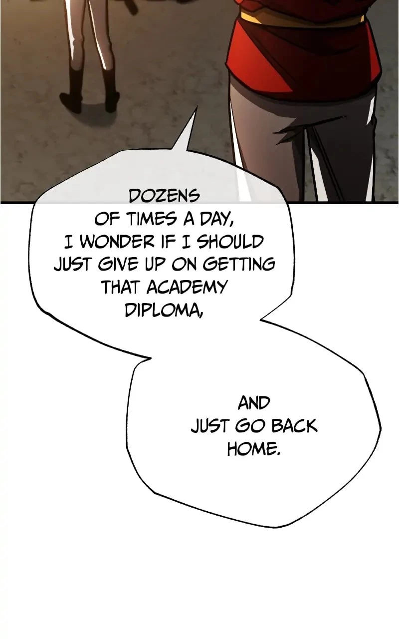 Descended from Divinity Chapter 50 - 112