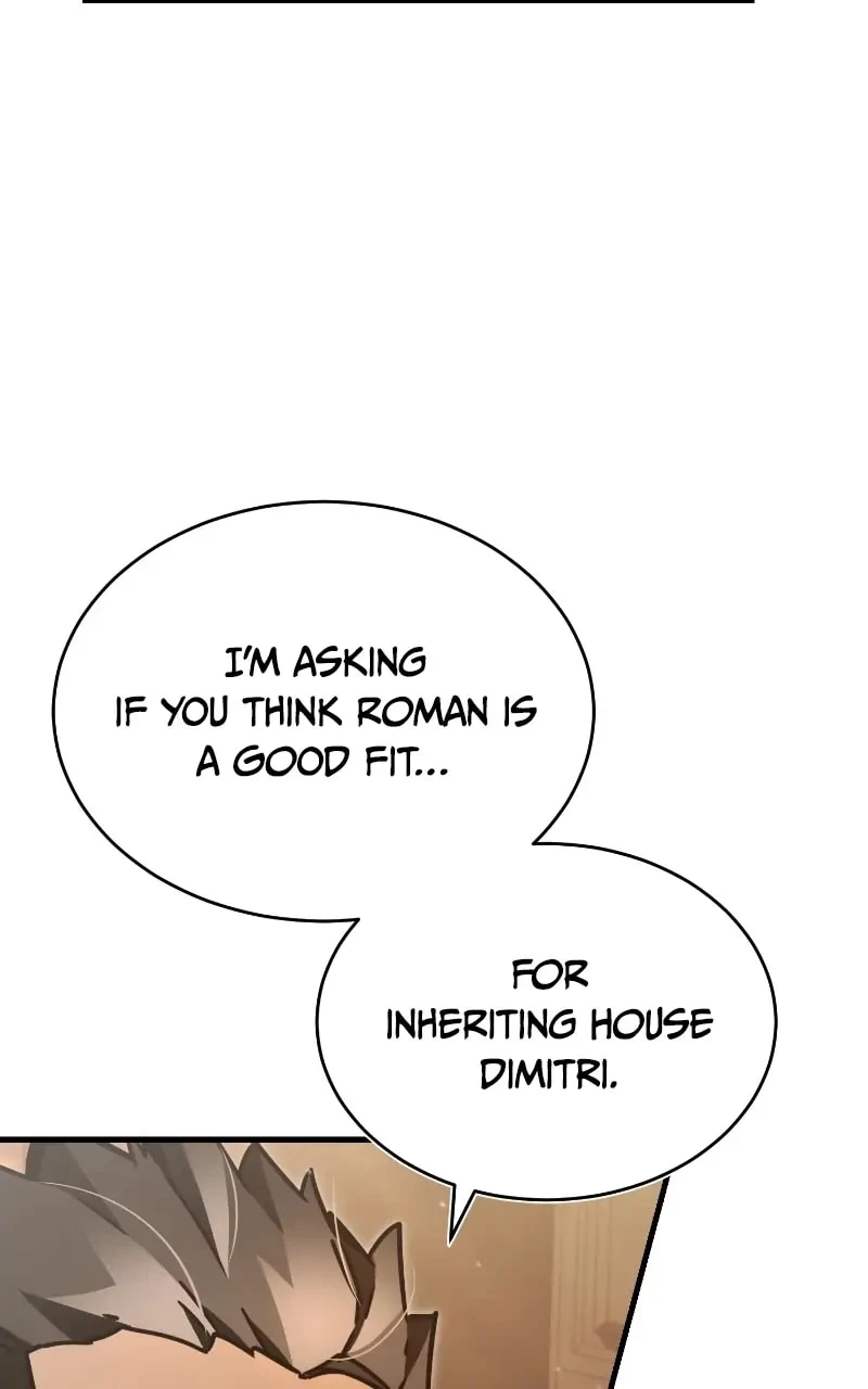 Descended from Divinity Chapter 47 - 62