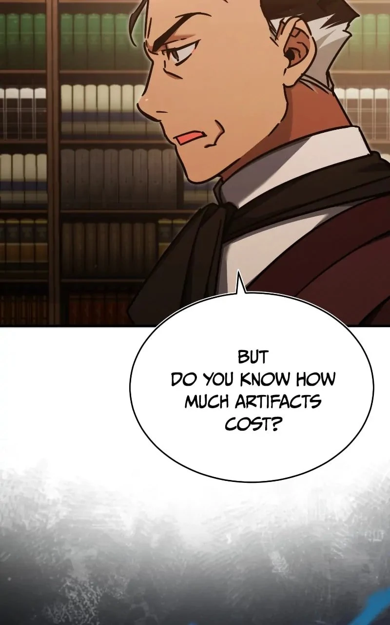 Descended from Divinity Chapter 46 - 35