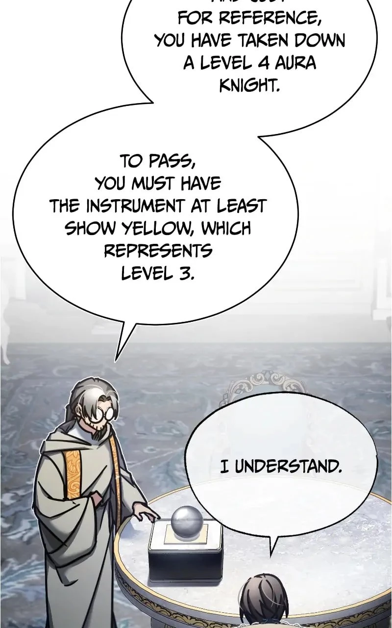 Descended from Divinity Chapter 49 - 116