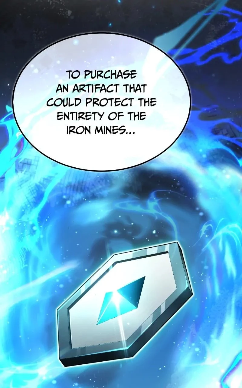Descended from Divinity Chapter 46 - 36