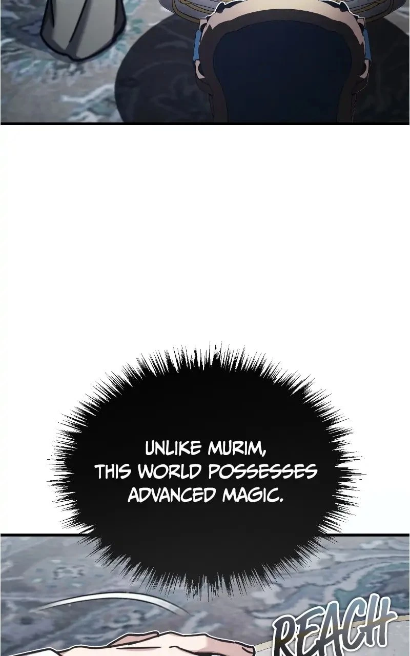 Descended from Divinity Chapter 49 - 117