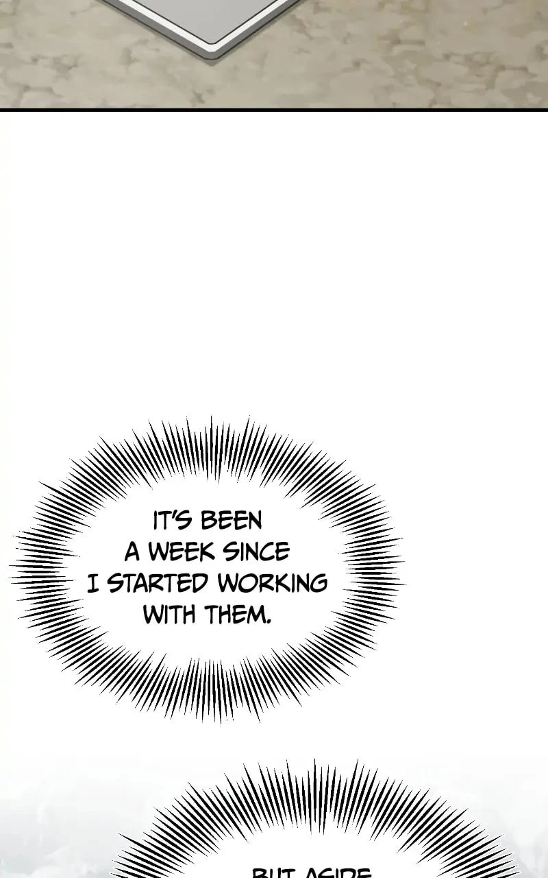 Descended from Divinity Chapter 45 - 31