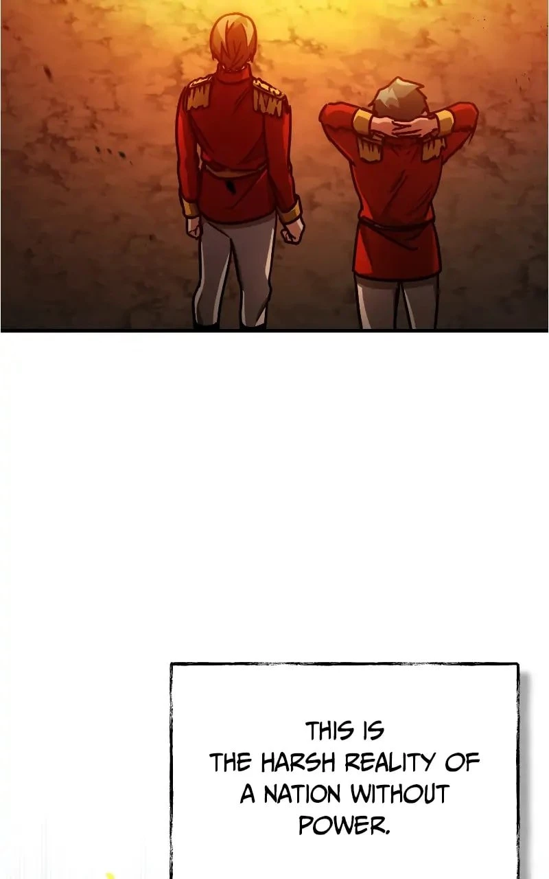 Descended from Divinity Chapter 50 - 115