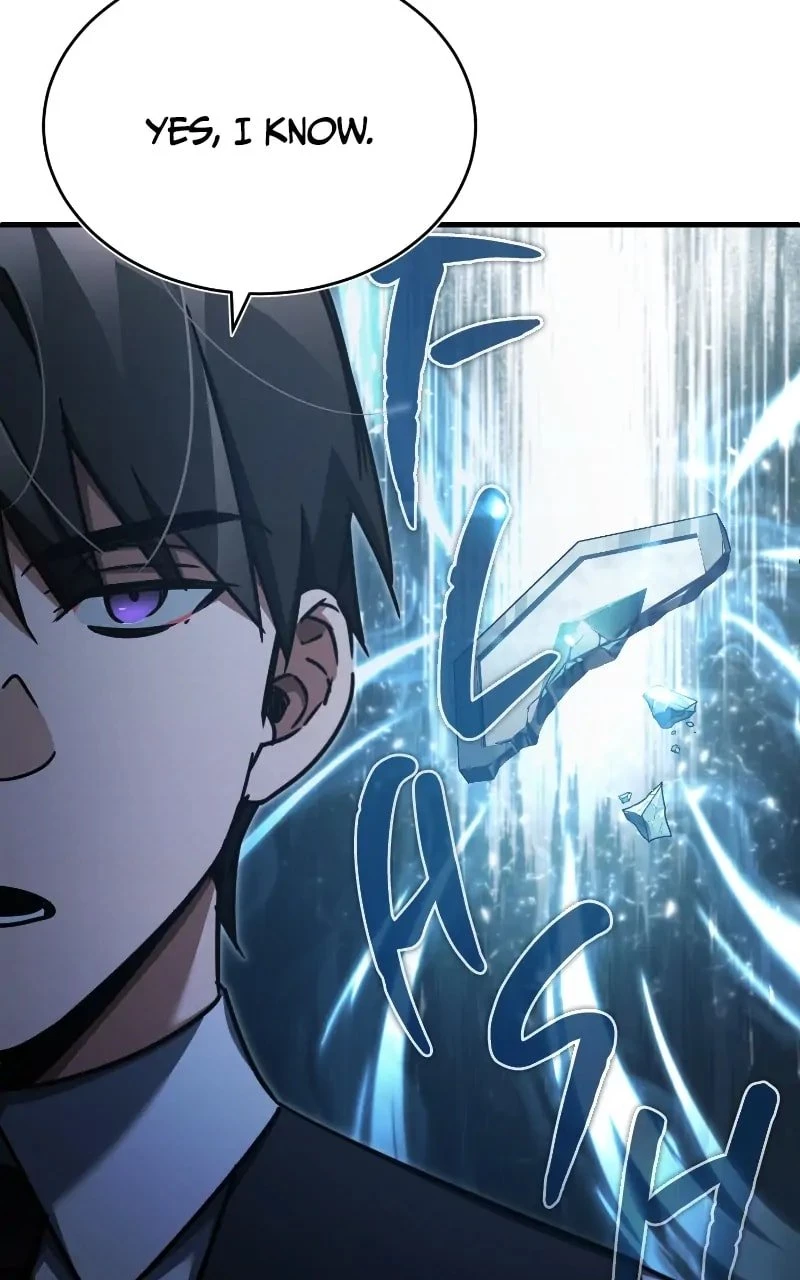 Descended from Divinity Chapter 46 - 38