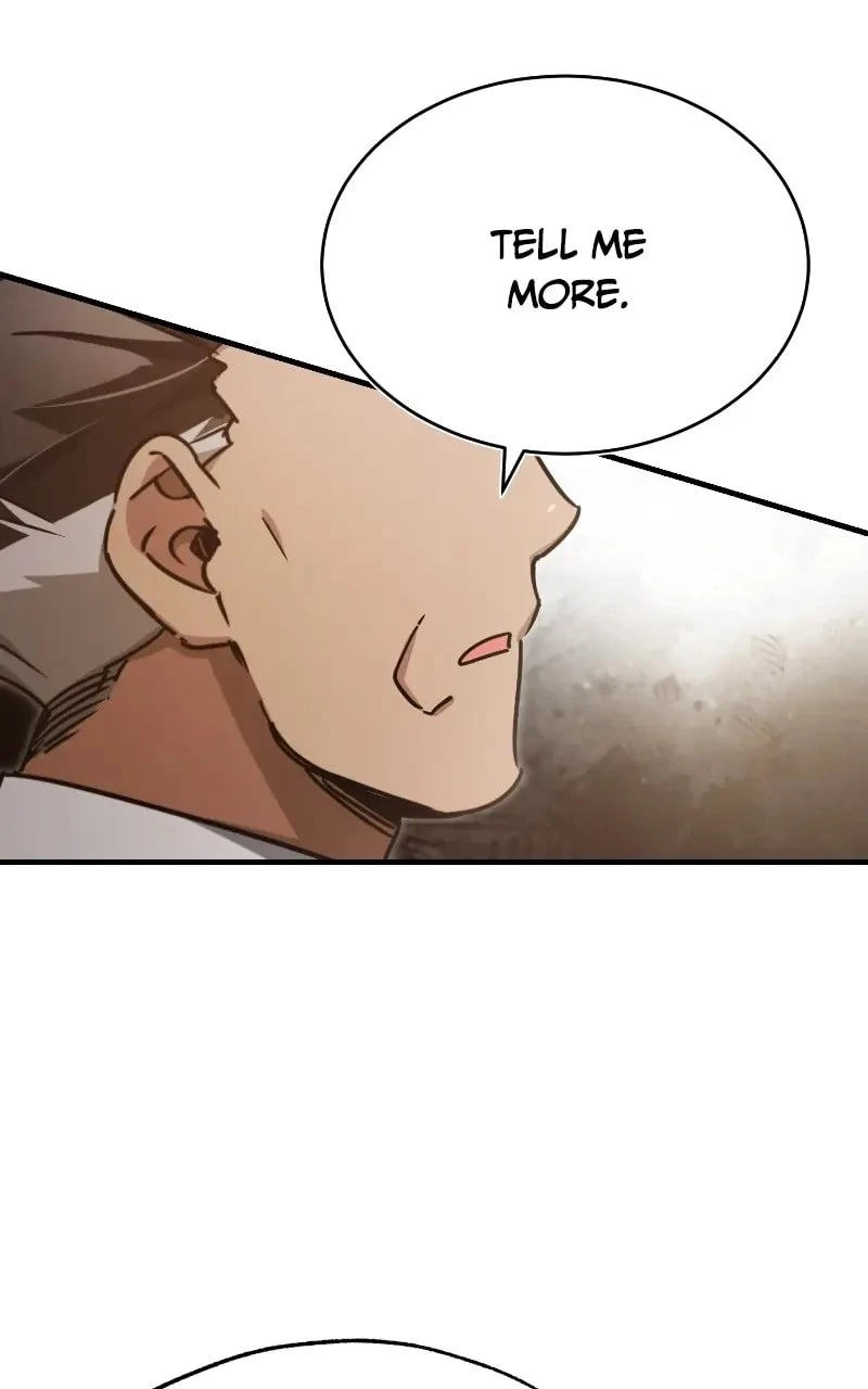 Descended from Divinity Chapter 47 - 68