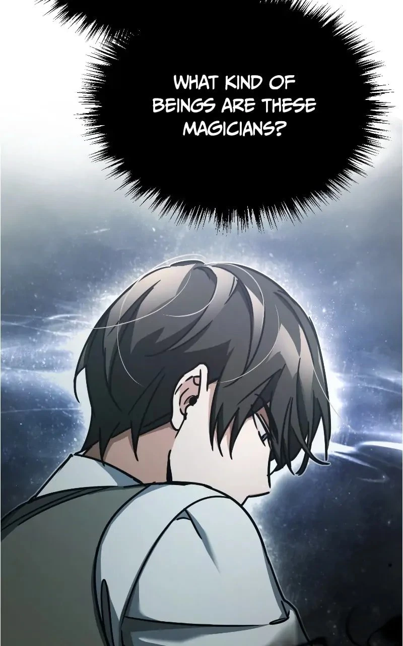 Descended from Divinity Chapter 49 - 119