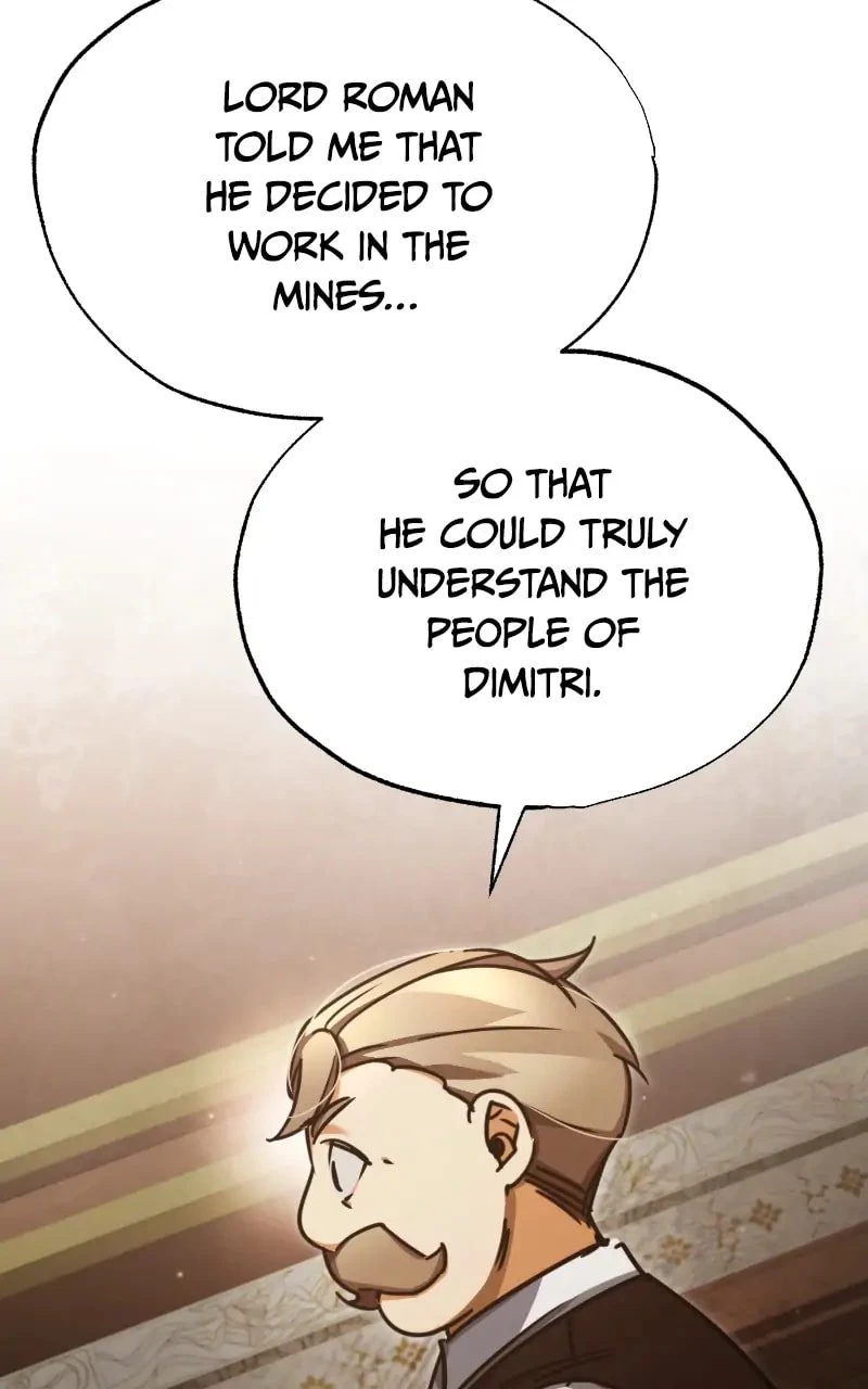 Descended from Divinity Chapter 47 - 69