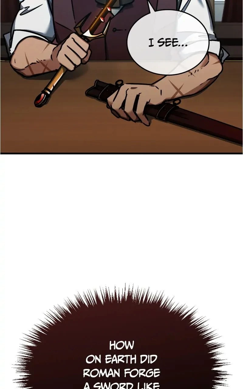 Descended from Divinity Chapter 48 - 84