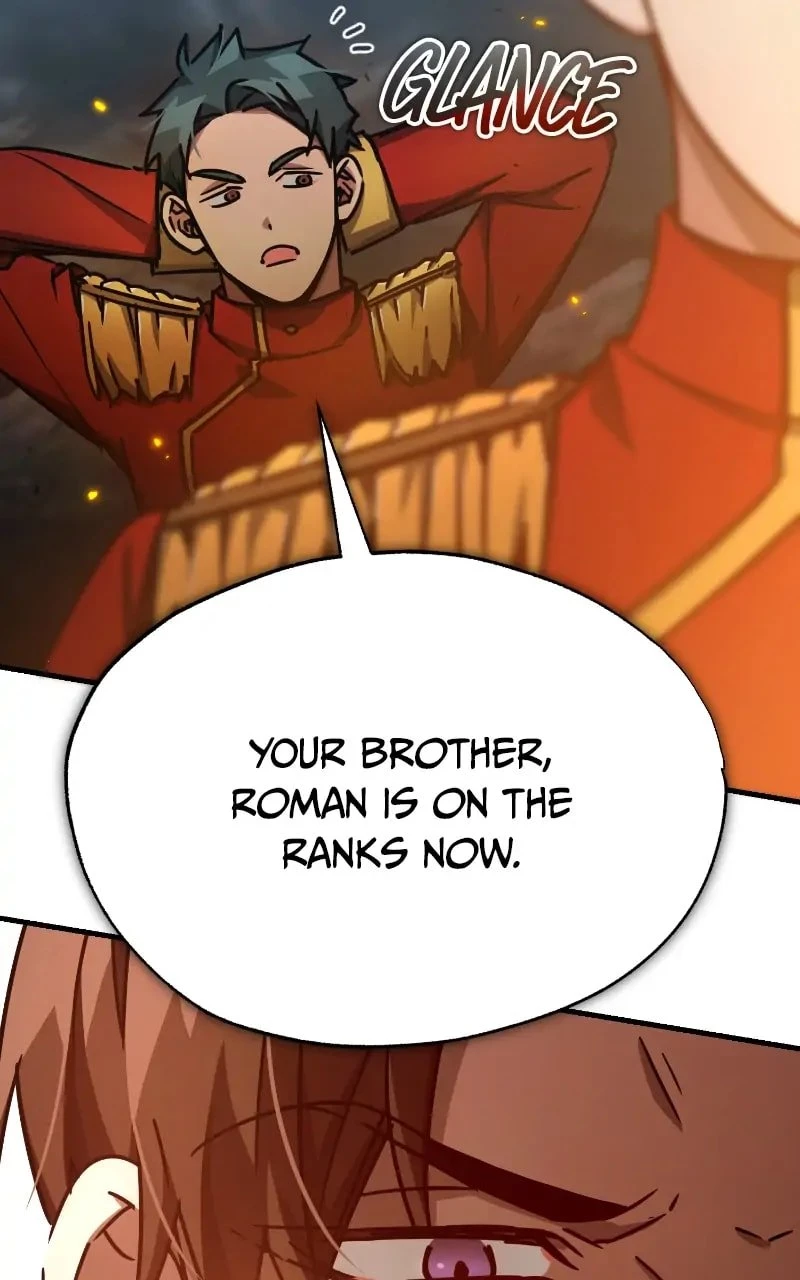 Descended from Divinity Chapter 50 - 118